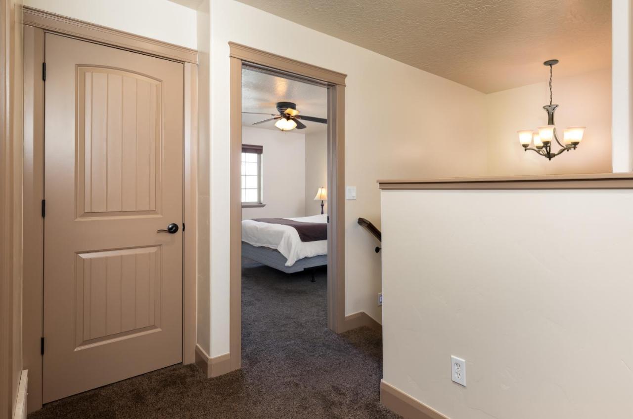 Duchesne Suites Экстерьер фото