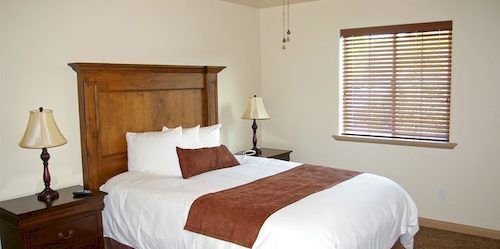 Duchesne Suites Экстерьер фото